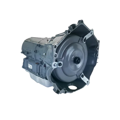 GMC Yukon Transmission 2