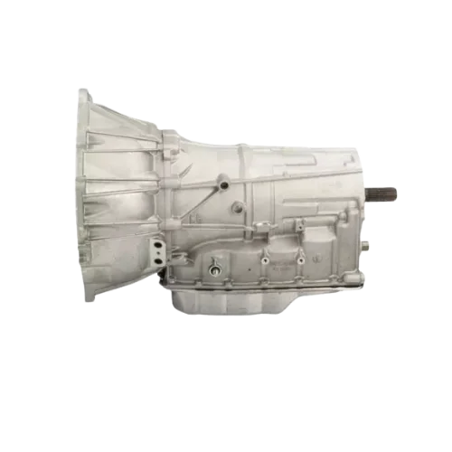 GMC Yukon Transmission 3