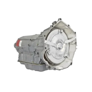 GMC Yukon transmission