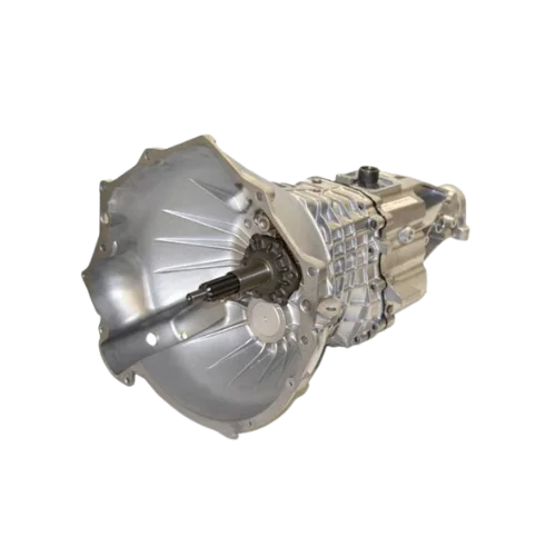 GMC Yukon Transmission 4