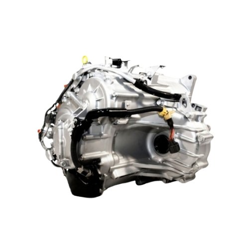 Honda Accord Transmission