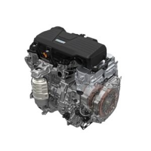Honda CRV Engine