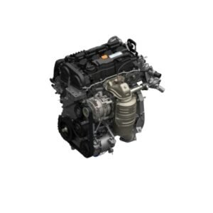 Honda Civic Engine