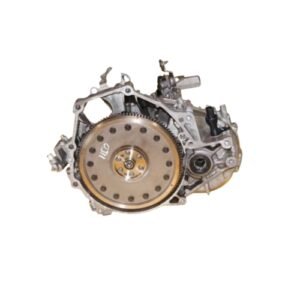 Honda Civic Transmission