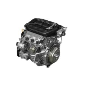 Honda Odyssey Engine