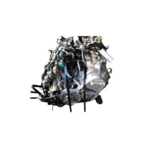 Honda Odyssey Transmission