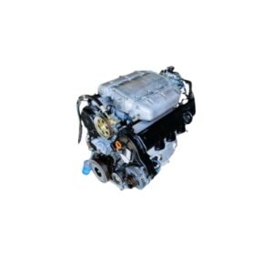 Honda Pilot Engine