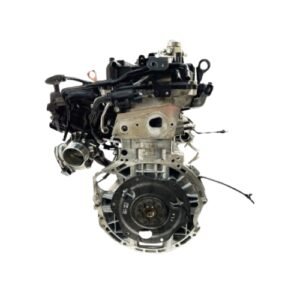 Hyundai Sonata Engine