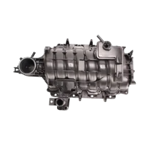 Dodge Ram Intake and Dodge Ram Exhaust Manifold images