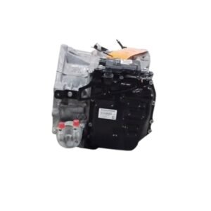Jeep Compass Transmission