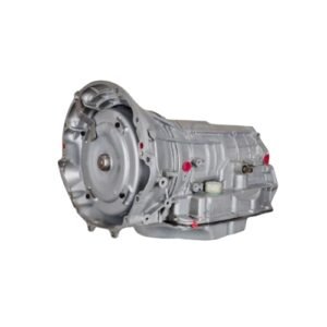 Jeep Grand Cherokee Transmission