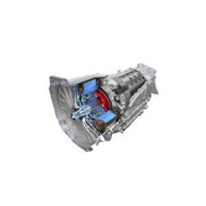 Jeep Wrangler Transmission
