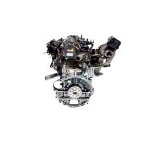 Kia Optima Engine