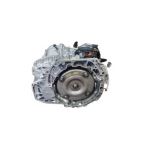 Mitsubishi outlander transmission