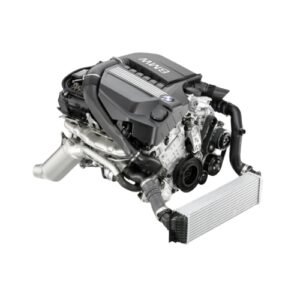 N55 Engine