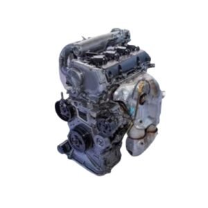 Nissan Altima Engine