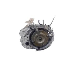 Nissan Altima Transmission