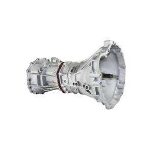 Nissan Frontier Transmission_ 4