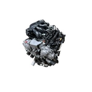 Nissan Murano Engine
