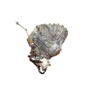 Nissan Murano transmission 1