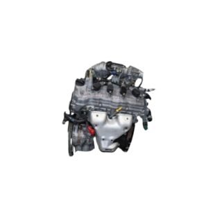 Nissan Sentra Engine