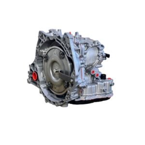 Nissan Sentra Transmission