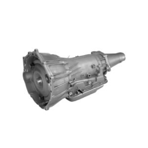 Pontiac G5 Transmission