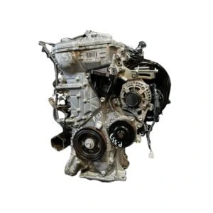 RAV4 engine 1