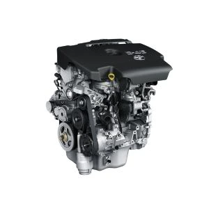 RAV4 engine 2