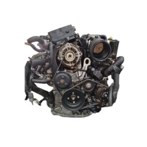 RX-8 Engine