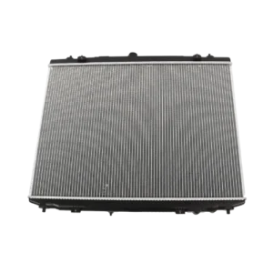 Acura MDX ZDX Radiator image