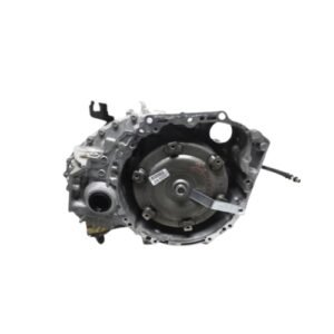 Scion TC Manual Transmission