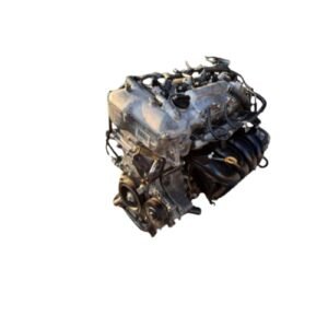 Scion xB Engine