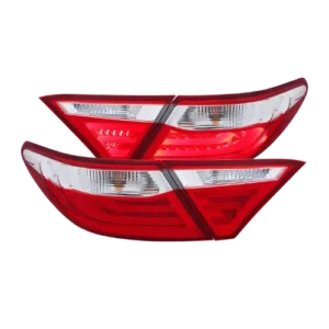 Toyota Camry Tail Light images