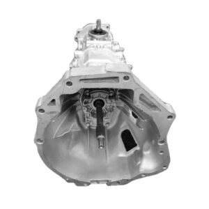 Toyota 4Runner Manual Transmission
