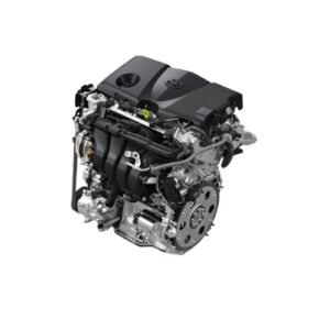 Toyota Camry Engine