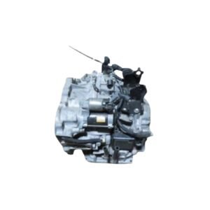 Toyota Camry Transmission_ 4