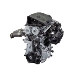 Toyota RAV4 Engine