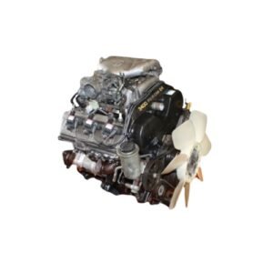 Toyota Tacoma Transmission