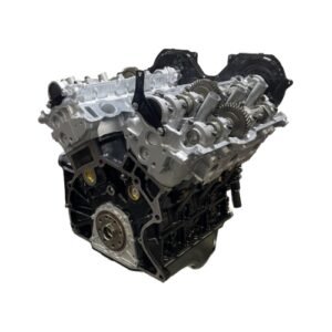 Toyota Tundra Engine