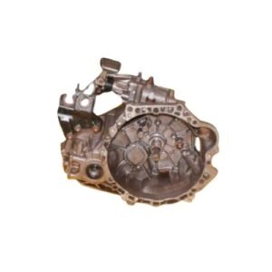 Toyota corolla manual transmission