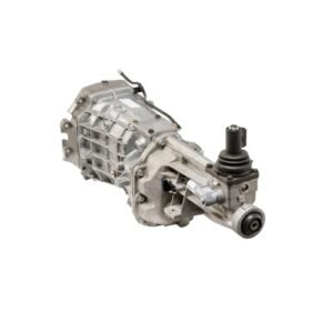 Tremec Transmission image