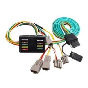 Honda Accord wiring harness images