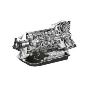 ZF Transmission