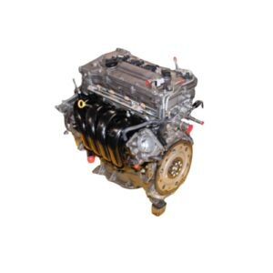 Toyota Corolla engine