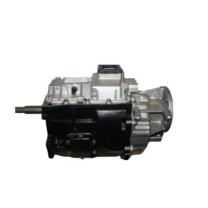 nv4500 Transmission
