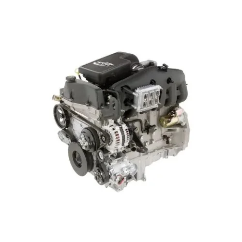 Chevy Vortec 4200 Engine