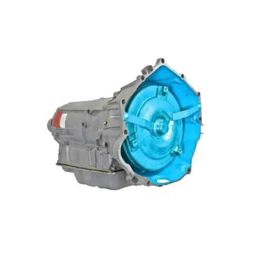 2000 Pontiac Firebird Transmission