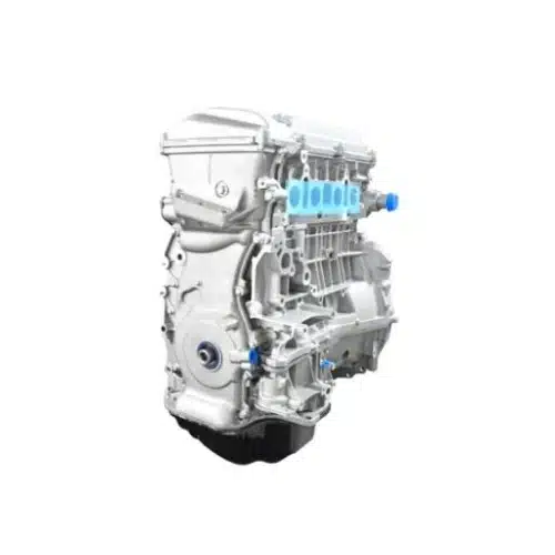 2AZ-FE Engine - Image 2