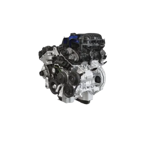 3.6 Pentastar engine 2